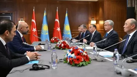 Түркиялық компания еліміздің бірнеше қаласында көпбейінді ауруханалар салмақ