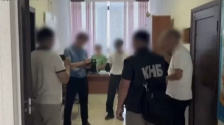 Чиновник по атомному надзору наладил коррупционную схему на юге Казахстана 