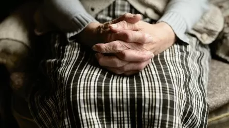 В Казахстане участились атаки на пенсионеров через интернет 