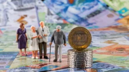Жұмыспен қамтылған қазақстандықтардың 30%-ға жуығы зейнетақы аударымдарынан тыс қалған