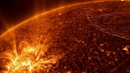 Магнитные бури 25 июля 2025 принесут тревожный сон и сильные скачки давления  