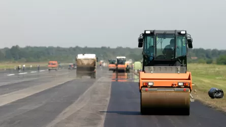 Семейде көптен күткен айналма жол салынатын болды