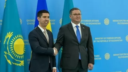 Астанада Молдова Елшілігі ашылады