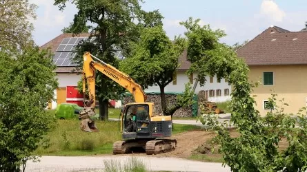 К концу года все города Казахстана будут обеспечены водой — минстрой РК 