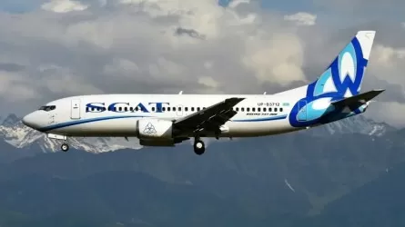 Алматы-Минск жаңа халықаралық бағыты іске қосылады
