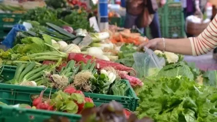 Астанада демалыс күндері жұмыс істейтін жаңа жәрмеңке ашылады
