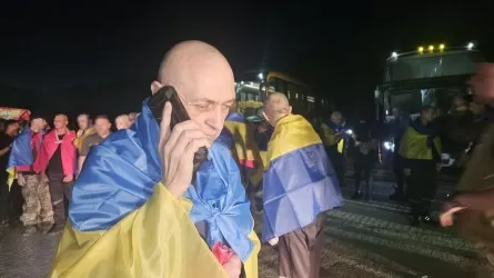 Переговоры России и Украины завершились беспрецедентно большим обменом пленных 