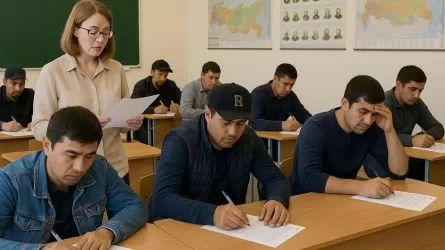 Ресейде орыс тілін білмейтін мигранттар жұмысқа тұра алмайды