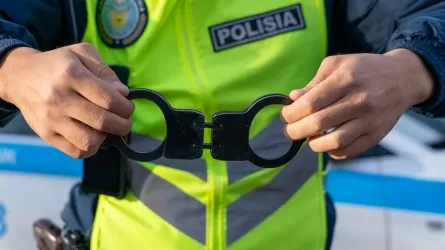 Экс-работник АЗС торговал фальшивыми топливными талонами в Астане