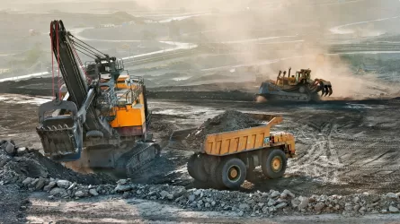 Елімізде 40-қа жуық кен орны аукционға шығарылды