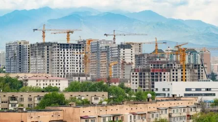Новый строительный кодекс вызвал разногласия депутатов и застройщиков в Алматы 