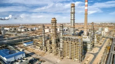 Полностью обеспечить себя нефтепродуктами намерен Казахстан к 2040 году 
