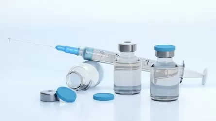 Минздрав РК планирует прививать мальчиков от ВПЧ 