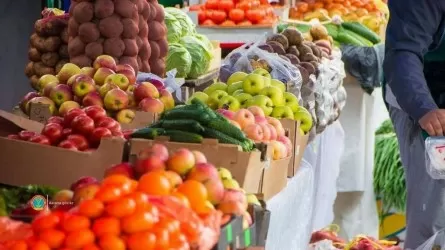 Азық-түлік тауарларының бағасы арзандады