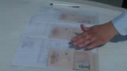 В одном из вузов Астаны действовала преступная схема легализации иностранцев