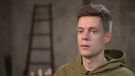 Юрий Дудьке іздеу жарияланып, сырттай қамауға алынды