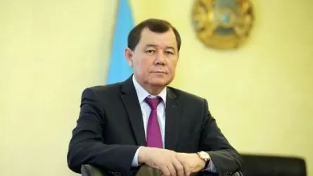 «Қазселденқорғаудың» бұрынғы басшысы Кәрім Көкірекбаев 12 жылға сотталды