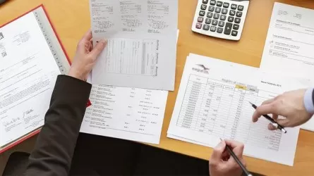 Қазақстанда банктер үшін есеп берудің бірыңғай қағидасы енгізіледі