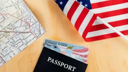 Паспорт США беспрецедентно опустился в рейтинге влиятельности