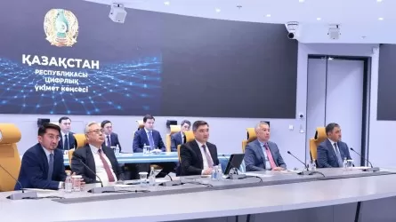 Олжас Бектенов цифрлық трансформация карталарын бір айда аяқтауды тапсырды