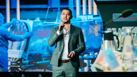 Ильдар Мираев координирует стратегическое развитие компании BTL Industries  в странах СНГ 