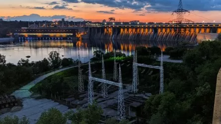 Минэнерго РК утвердило планы ремонтов крупных ГРЭС  