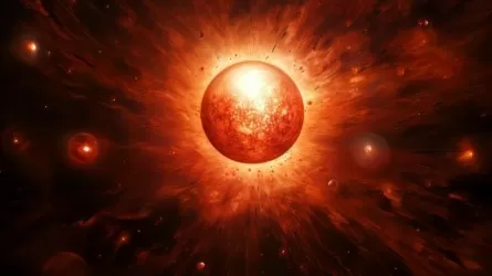 Прогноз магнитных бурь на 11 июля 2025: чего ждать метеозависимым  