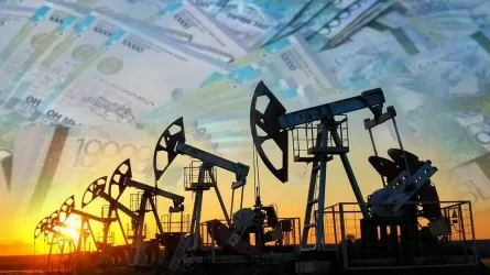 Еліміз жарты жылда 39,6 млн тонна мұнай экспорттады