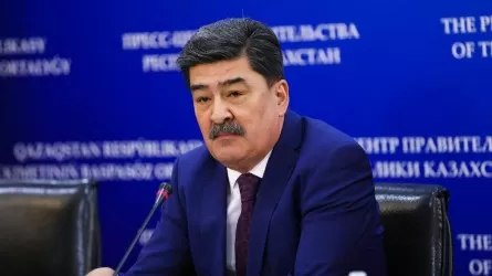 Қатты қалдықтарды қайта өңдеу 2029 жылға қарай 40%-ға жетеді – Экология министрі