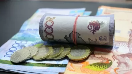 Ұлттық қор жарты жылда 4,7 млрд доллар табыс тапты