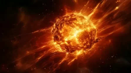 Магнитные бури 3 июля 2025: метеозависимых ждет беспокойная ночь  