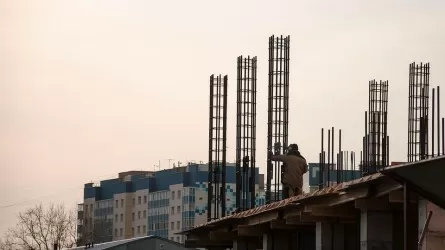 Назван лидер по объемам строительства среди стран ЕАЭС 
