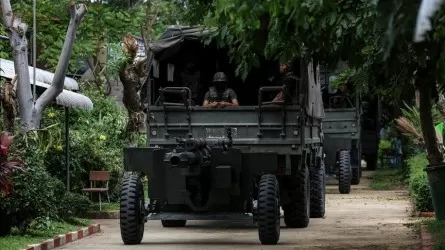 Камбоджа мен Таиланд Малайзияның бітімгерлік ұсынысын қабылдады