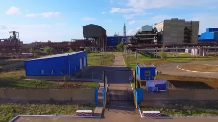 Урановые амбиции "Казатомпрома" зависли в воздухе