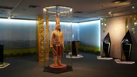 Биыл E-museum веб-порталы іске қосылады