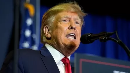 Трамп: Си Цзиньпин хочет, чтобы я поехал в Китай и мы поедем