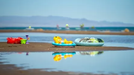 В Сочи ввели плату за допуслуги, например, место в тени