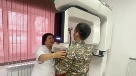 Қазақстанда цифрлық әскери-дәрігерлік комиссия құрылады