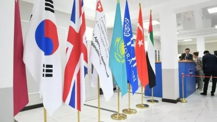 Алматы облысында еңбек мигранттарын даярлайтын орталық ашылды