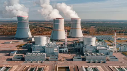 Алғашқы АЭС құрылысына жергілікті компаниялар да қатысады