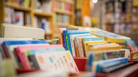Интерес детей к чтению начинается с комиксов и фэнтези - Балаева 
