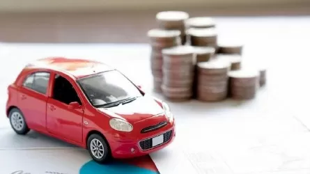 В Астане оформляли автокредиты на безработных и лиц с инвалидностью 