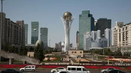 Казахстан повышает уровень жизни – Global Banking & Finance Review