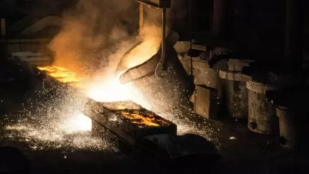 Новый способ утилизации отходов алюминия разработали ученые 