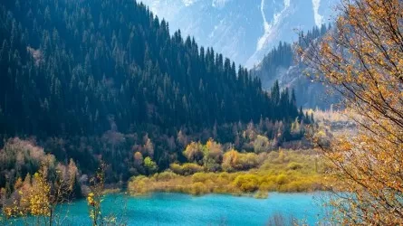 Бүгін ел аумағында күн райы құбылмалы болады