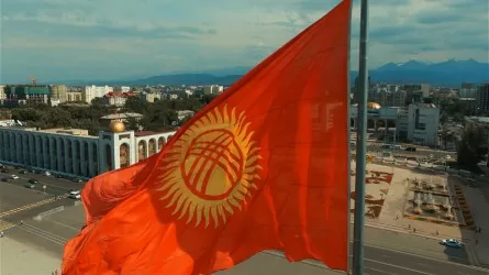 Қырғызстанда жаңа әнұранның 5 нұсқасы таңдалды