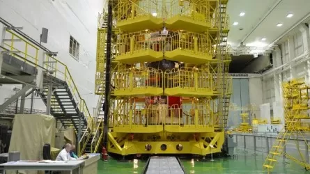 Стало известно, когда "Прогресс МС-32" стартует к МКС с Байконура