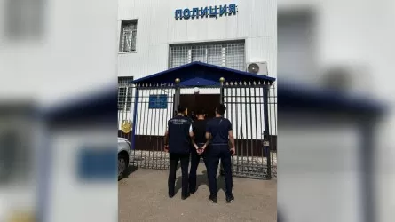 «Жүргізуші куәлігін алып беремін»: Оралда алаяқтық жасаған азамат ұсталды