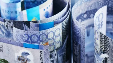 Жарты жылда Ұлттық қордан 3,1 трлн теңге жұмсалды