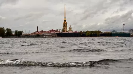 1,5 ғасырдан соң көрші елде алапат су тасқыны қайталанып жатыр